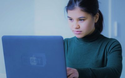 Computer Blue Light – Should You Be Concerned?