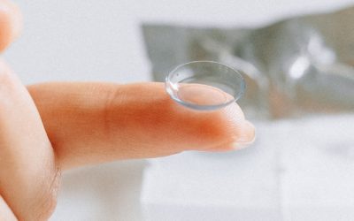 How To Have A safe Contact Lens Wear